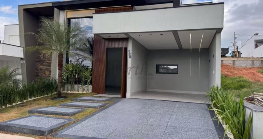 Casa com 3 quartos à venda no Jardim Mantova, Indaiatuba 