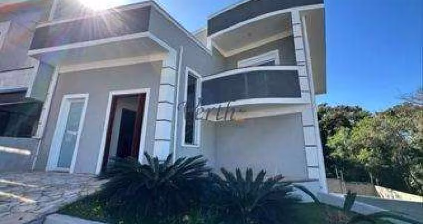 Casa em condomínio fechado com 4 quartos à venda na Rua Sara Alvarado Bertanholi, 1034, Jardim Monte Verde, Valinhos