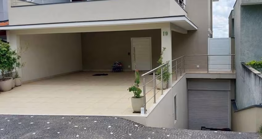 Casa em condomínio fechado com 4 quartos à venda na Rua Sara Alvarado Bertanholi, 1034, Jardim Monte Verde, Valinhos