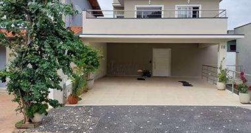 Casa em condomínio fechado com 4 quartos à venda na Rua Sara Alvarado Bertanholi, 1034, Jardim Monte Verde, Valinhos