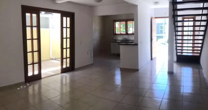 Casa em condomínio fechado com 3 quartos à venda na Rua Ottawa, SN, Jardim Montreal Residence, Indaiatuba