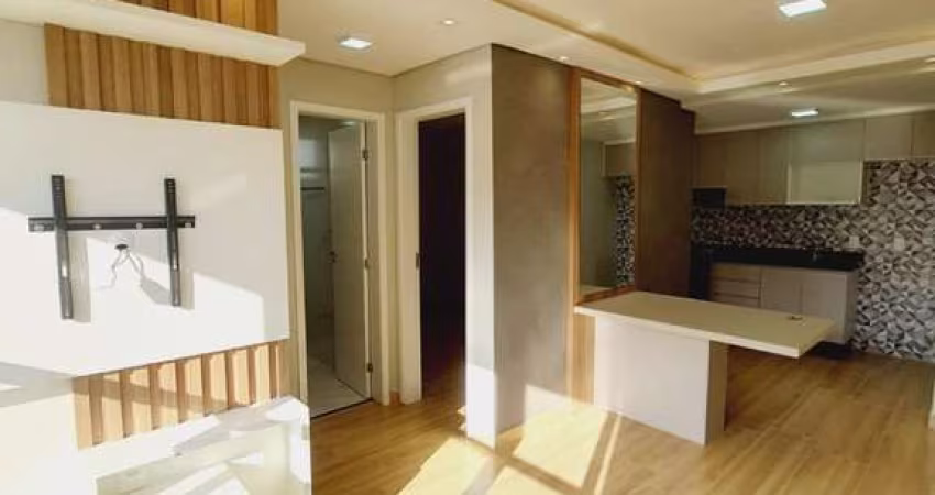 Apartamento com 2 quartos à venda na Avenida Presidente Tancredo de Almeida Neves, 1661, Jardim Nossa Senhora das Graças, Mogi Guaçu