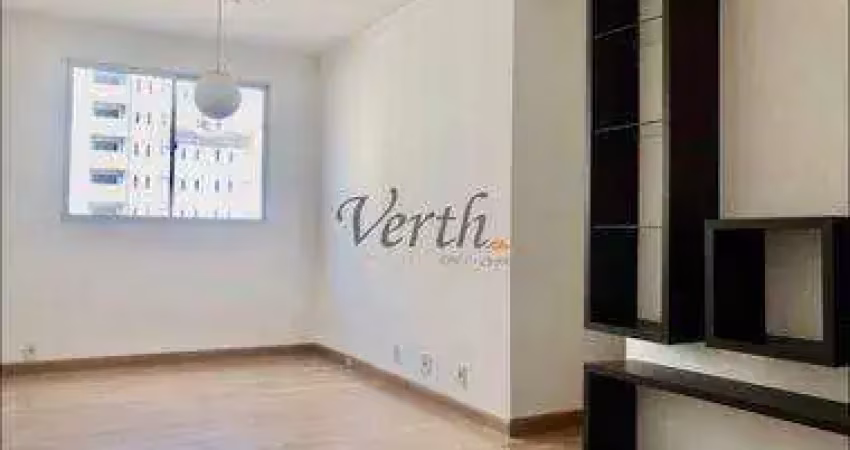 Apartamento com 3 quartos à venda na Avenida São José dos Campos, 150, Jardim Nova Europa, Campinas