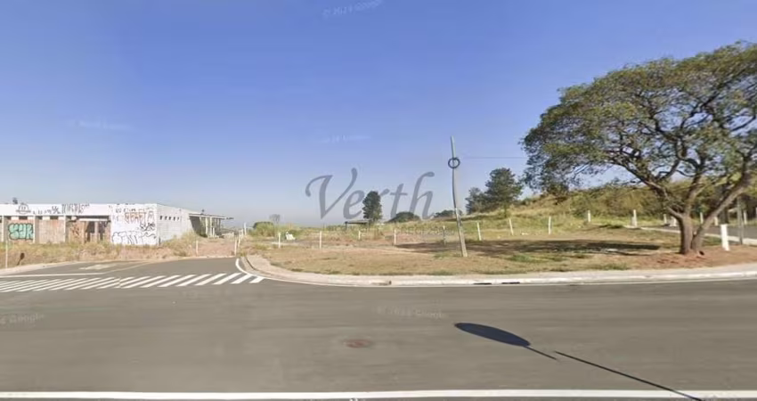 Terreno comercial à venda na Rua Santa Cruz das Palmeiras, 1100, Jardim Nova Europa, Campinas