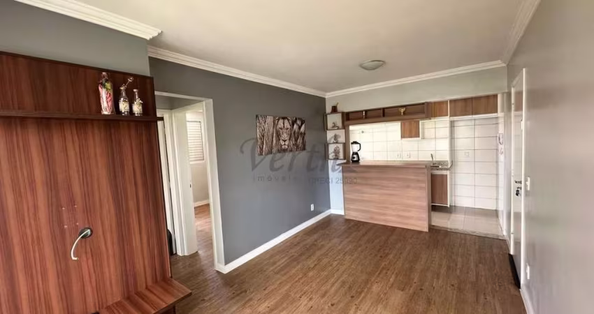 Apartamento com 2 quartos à venda na Rua Maria Aparecida de Camargo Romão, 315, Jardim Nova Hortolândia I, Hortolândia