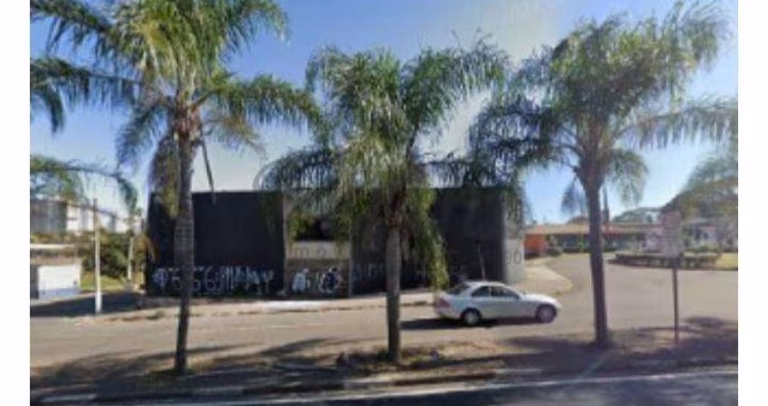 Barracão / Galpão / Depósito para alugar na Rua dos Contabilistas, 8, Jardim Novo Cambuí, Campinas