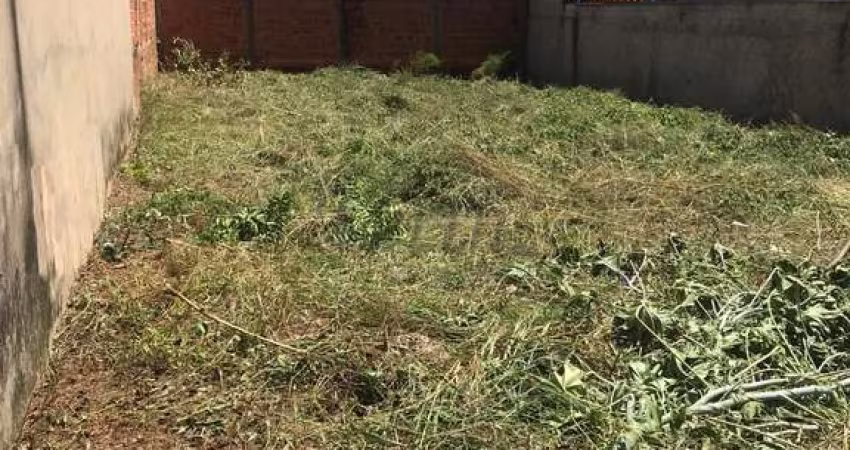 Terreno à venda na Rua José Ghiraldelli, 1, Jardim Novo Cambuí, Hortolândia