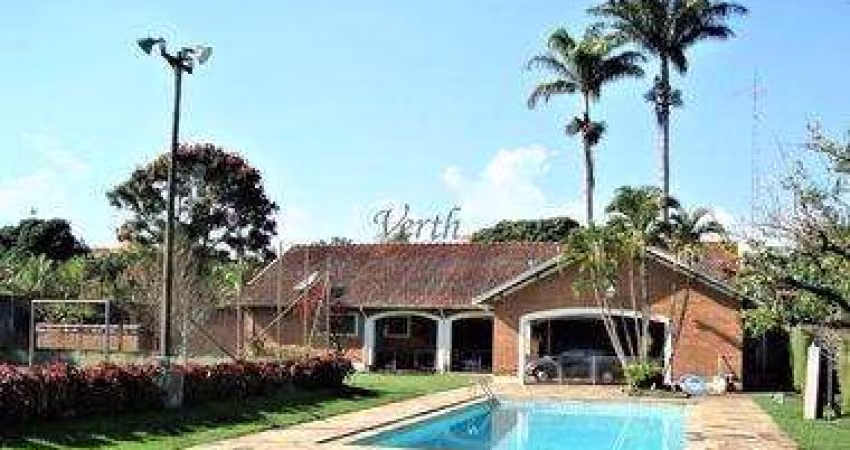 Casa com 3 quartos à venda na Praça Venezuela, SN, Jardim Novo Jaguari, Jaguariúna