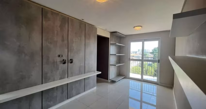 Apartamento com 3 quartos à venda na Rua Serra dos Cristais, 613, Jardim Paranapanema, Campinas