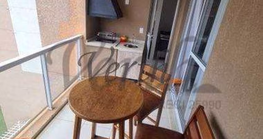 Apartamento com 3 quartos à venda na Marginal, 1003, Jardim Pau Preto, Indaiatuba