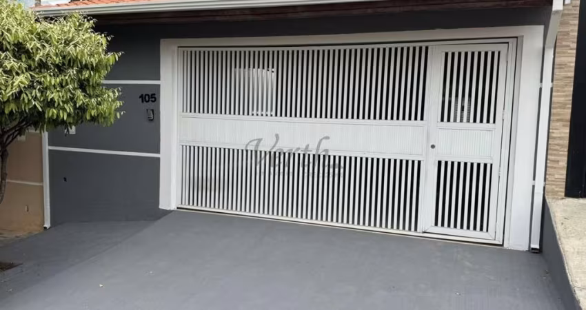 Casa com 3 quartos à venda na Sé, 10, Jardim Paulista I, Indaiatuba
