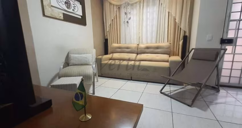 Casa em condomínio fechado com 3 quartos à venda na Rua Elvira Pissinatti Davoli, 501, Jardim Pissinatti, Mogi Mirim