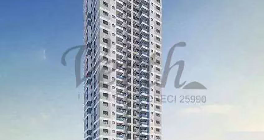 Apartamento à venda no Jardim Planalto, Campinas 