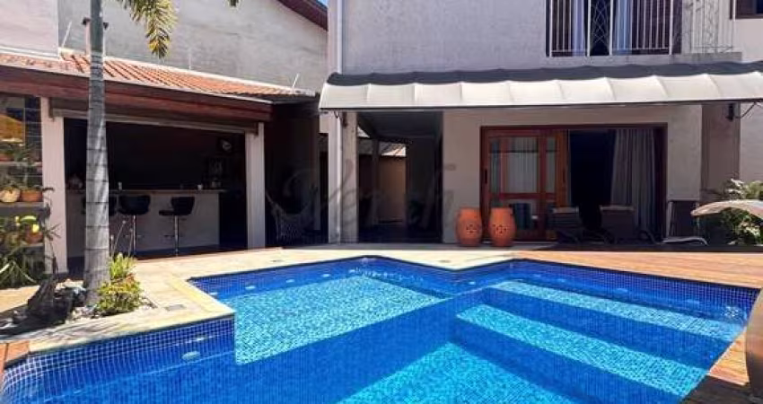 Casa com 3 quartos à venda na Conselheiro João Amélio de Oliveira, 355, Jardim Planalto Verde, Mogi Guaçu