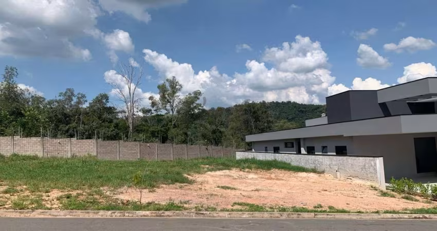 Terreno em condomínio fechado à venda na Rodovia dos Agricultores, 2000, Jardim Portugal, Valinhos