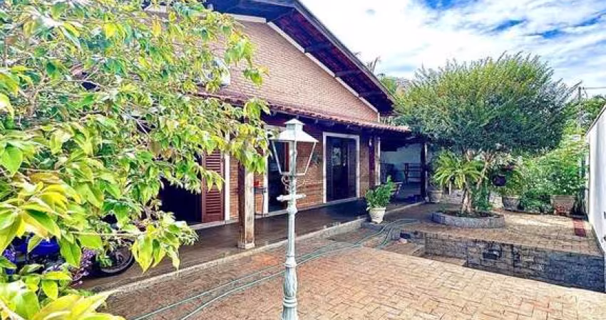 Casa com 3 quartos à venda na João Assenço, 355, Jardim Presidente, Mogi Guaçu