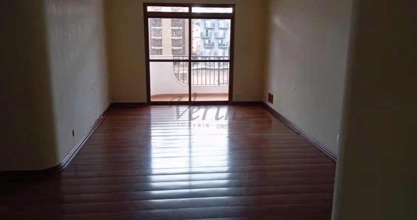 Apartamento com 3 quartos à venda na Avenida Princesa D'Oeste, 1106, Jardim Proença, Campinas