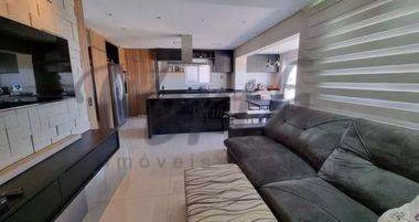Apartamento com 3 quartos à venda na Henrique Osvald, 2245, Jardim Professora Tarcília, Campinas