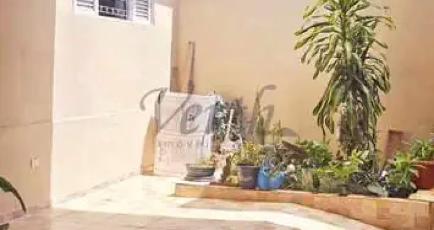 Casa com 3 quartos à venda na Manoel de Souza Mendes, 215, Jardim Progresso, Mogi Guaçu