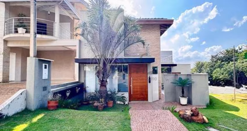 Casa em condomínio fechado com 3 quartos à venda na Rua Geraldo Franco, 10, Jardim Progresso, Mogi Guaçu