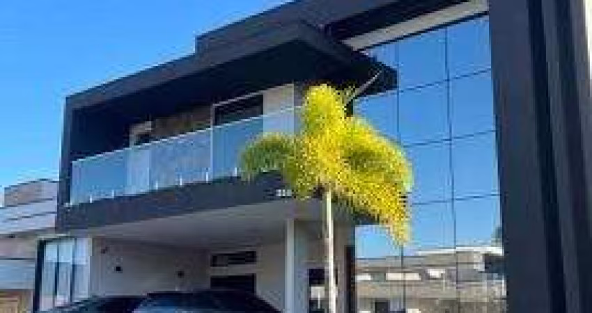 Casa com 3 quartos à venda na Avenida Fábio Ferraz Bicudo, SN, Jardim Residencial Dona Maria José, Indaiatuba