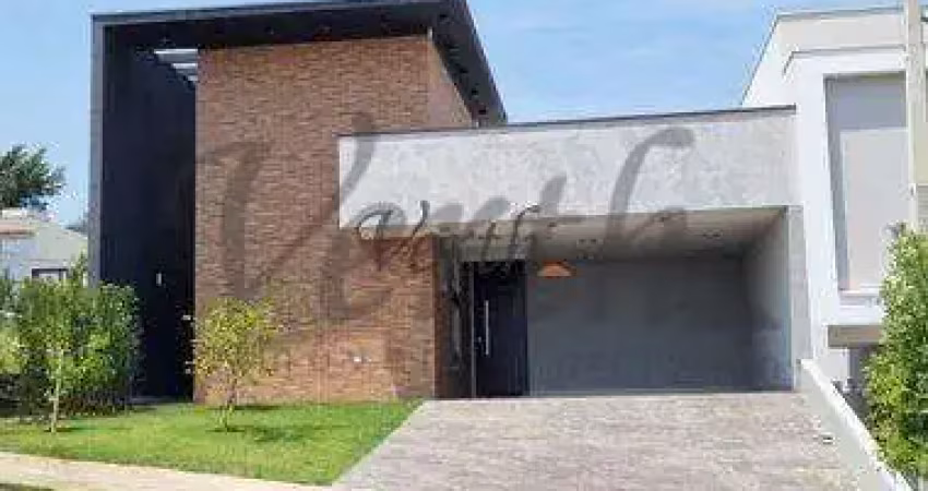 Casa em condomínio fechado com 3 quartos à venda na do Palácio, 100, Jardim Residencial Viena, Indaiatuba