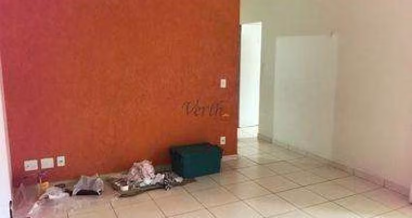 Apartamento com 2 quartos à venda na Rua Adamastor Pirschner, 700, Jardim Santa Clara do Lago I, Hortolândia