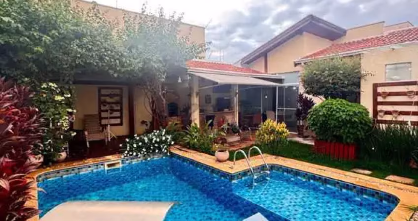 Casa com 3 quartos à venda na Caetano Munhoz, 191, Jardim Santa Cruz, Mogi Mirim