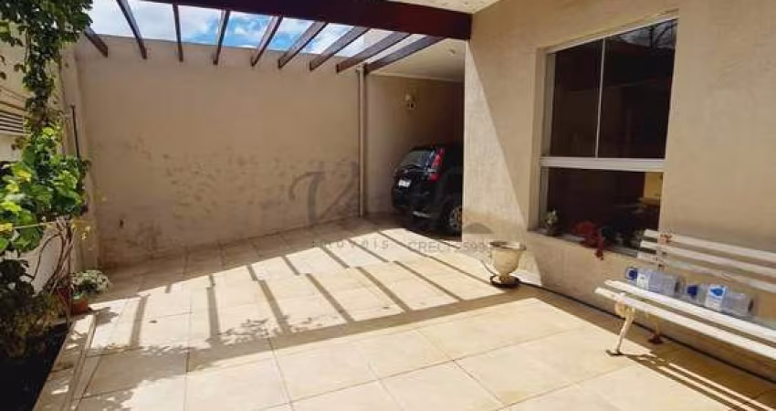 Casa com 3 quartos à venda na Agudos, 121, Jardim Santa Helena, Mogi Guaçu