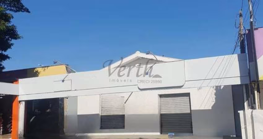 Sala comercial à venda na Rua Antônio Fernandes Leite, 3, Jardim Santa Izabel, Hortolândia