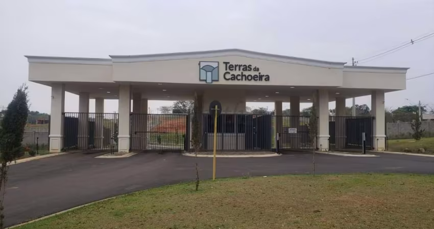Terreno em condomínio fechado à venda na Estrada Miguel Martini, SN, Jardim Santa Madalena, Mogi Guaçu