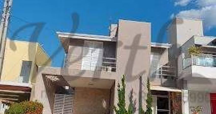 Casa em condomínio fechado com 3 quartos à venda na Rua Geraldo Franco, 95, Jardim Santa Mônica II, Mogi Guaçu