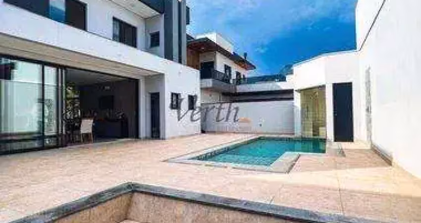 Casa com 4 quartos à venda na Rua Líbero Badaró, 1000, Jardim Santa Rita de Cássia, Hortolândia