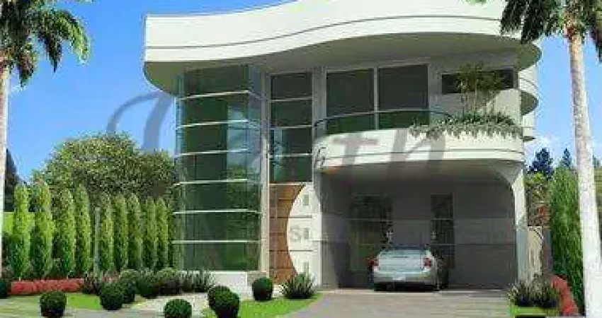 Casa em condomínio fechado com 3 quartos à venda na Rua Líbero Badaró, 1001, Jardim Santa Rita de Cássia, Hortolândia