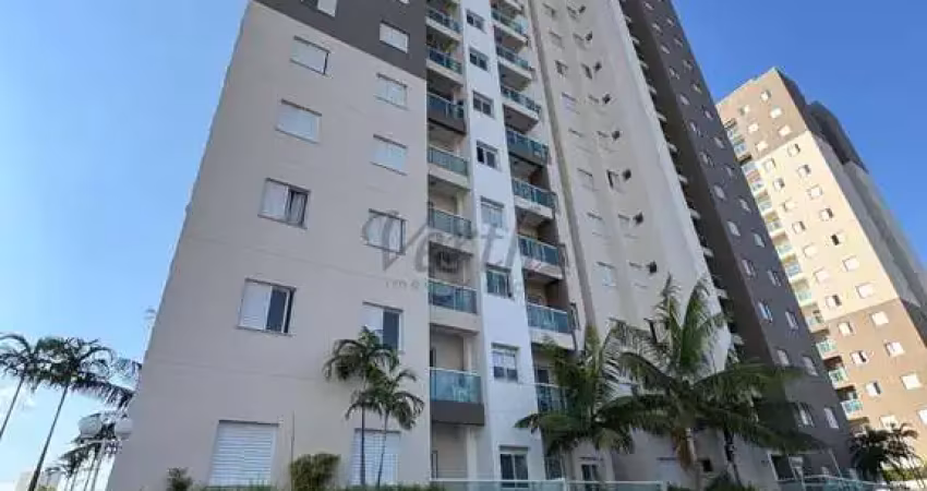 Apartamento com 3 quartos à venda na Rua Pedro Virillo, 186, Jardim Santiago, Indaiatuba