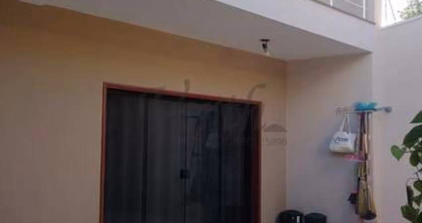 Casa com 3 quartos à venda na Americana, 678, Jardim Santo Antônio, Mogi Guaçu