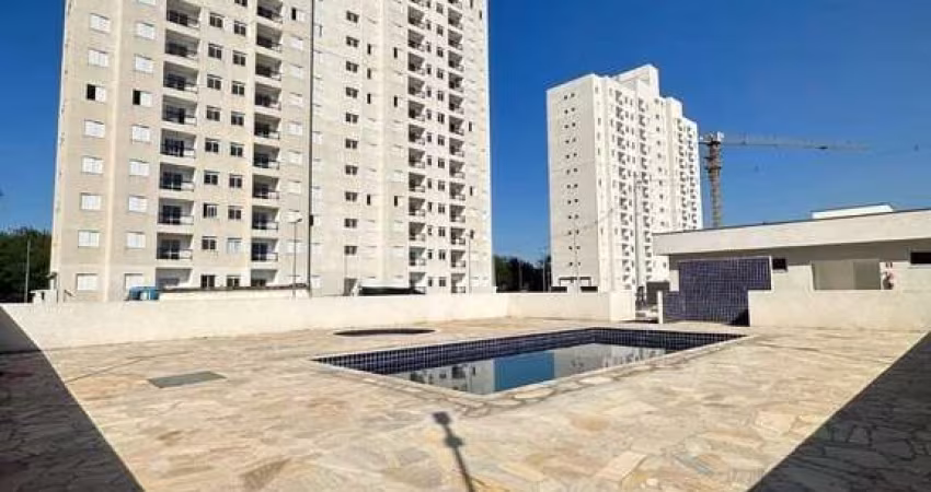 Apartamento com 2 quartos à venda no Jardim Serra Dourada, Mogi Guaçu 