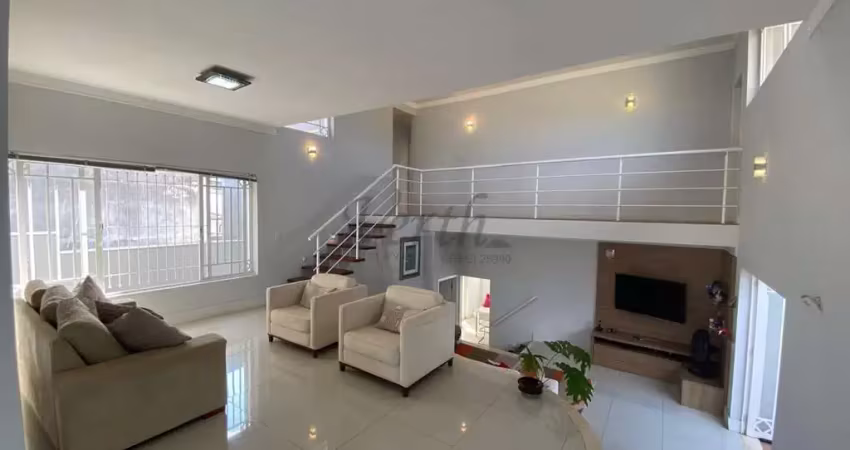 Casa com 3 quartos à venda na Francisco Cesaroni, 135, Jardim Serra Dourada, Mogi Guaçu