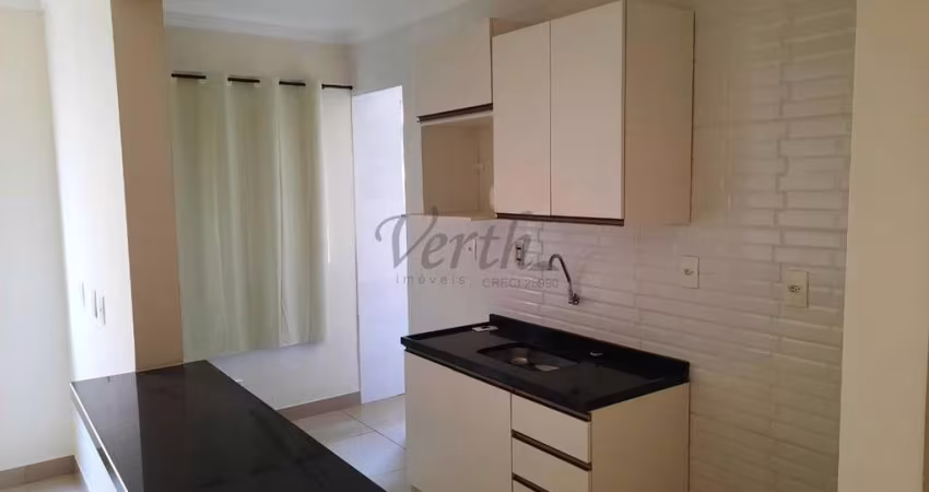 Apartamento com 2 quartos à venda na Rua Geraldo Garcia, 2, Jardim Suécia, Mogi Guaçu