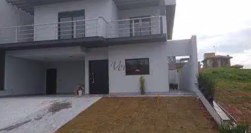 Casa em condomínio fechado com 4 quartos à venda na Estrada Municipal do Roncáglia, 1090, Jardim América II, Valinhos
