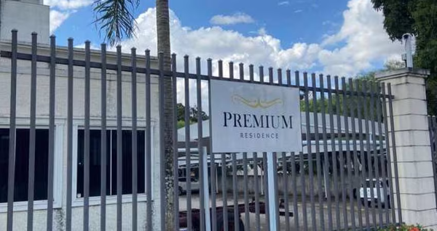 Apartamento com 2 quartos à venda no Jardim São Sebastião, Hortolândia 