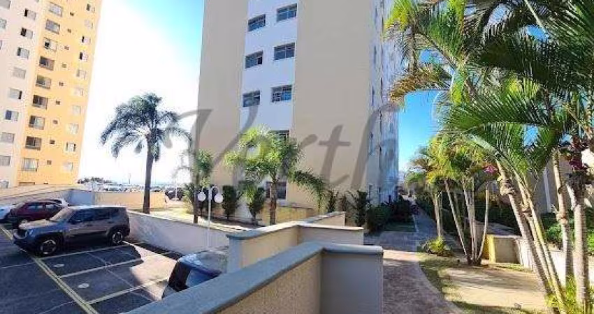 Apartamento com 2 quartos à venda na Avenida Engenheiro Antônio Francisco de Paula Souza, 2601, Jardim São Vicente, Campinas