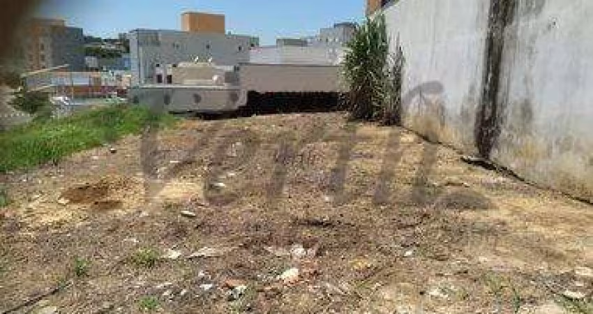 Terreno à venda na Alcindo Gomes da SIlva, 244, Jardim Veneza, Indaiatuba