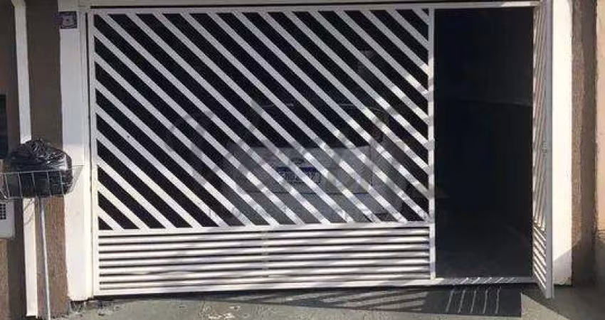 Casa com 2 quartos à venda na Lauzino Ramos Ferreira, 10, Jardim Viel, Sumaré