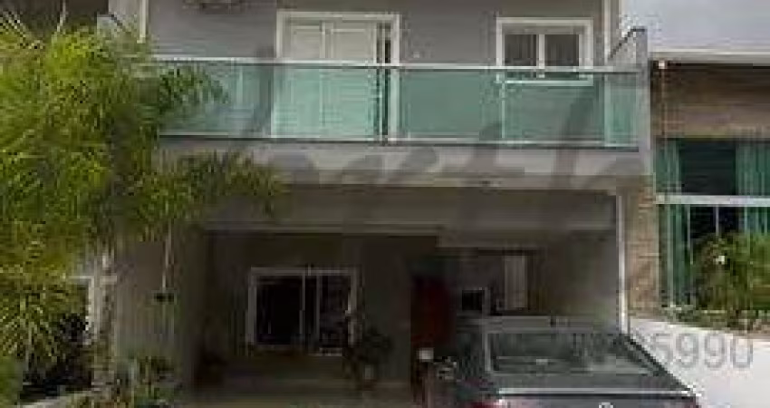 Casa em condomínio fechado com 3 quartos à venda na Antônio Carlos Andreazza, 322, Jardim Vista Verde, Indaiatuba