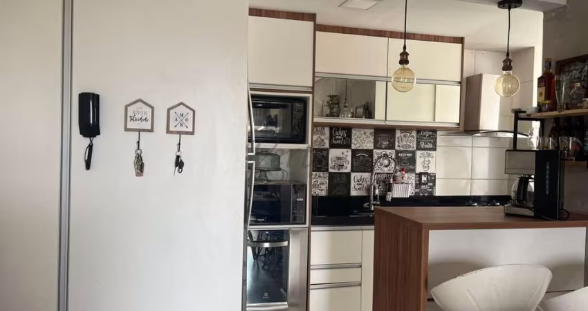 Apartamento com 2 quartos à venda no Jardim das Colinas, Hortolândia 