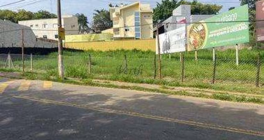 Terreno comercial à venda na Rua Aroldo de Azevedo, 30, Jardim das Paineiras, Campinas