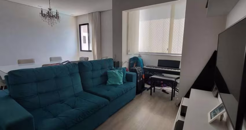 Apartamento com 3 quartos à venda na Rua Jacy Teixeira Camargo, 240, Jardim do Lago, Campinas