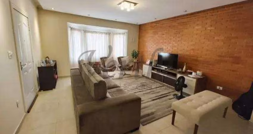Casa com 3 quartos à venda na Rua João Batista D' Alessandro, 100, Jardim do Sol, Indaiatuba