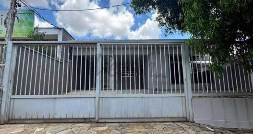 Casa com 3 quartos à venda no Jardim do Sol, Indaiatuba 